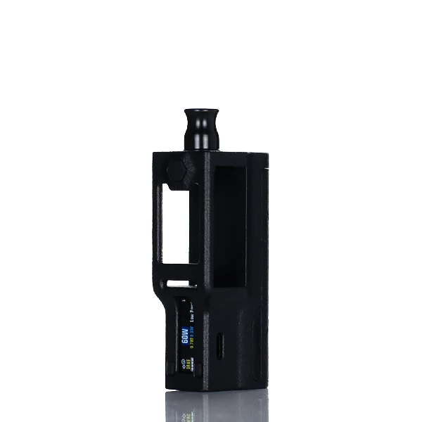 JaiO DNA60 C Boro Mod By Jai Haze (DISCONTINUED)