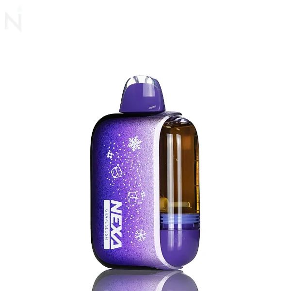 NEXA PIX 35K 35000 Puffs Disposable Vape - 16mL