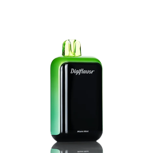 Digiflavor Sky 25K 25000 Puff Disposable Vape - 16mL