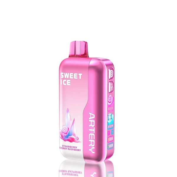 Artery CL6 50K 50000 Puffs Disposable - 26mL