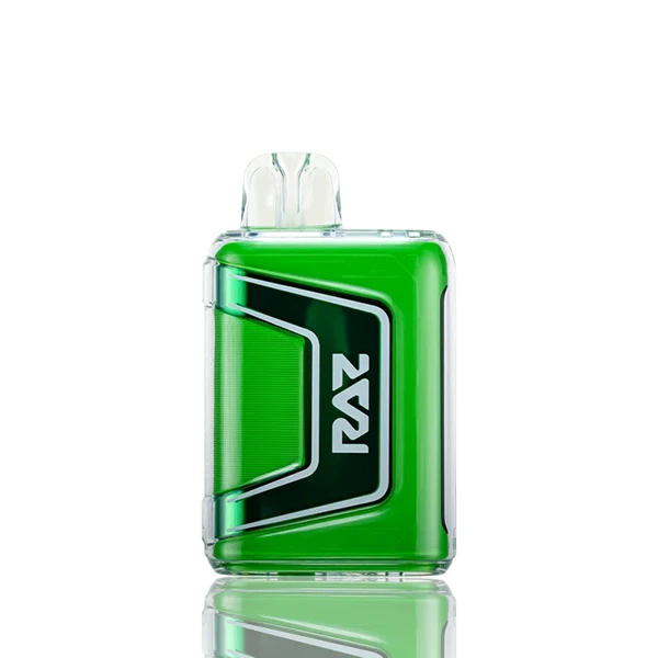 RAZ TN9000 9K Puffs Disposable Vape - 12mL
