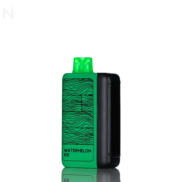 Pachamama 25K 25000 Puffs Disposable Vape