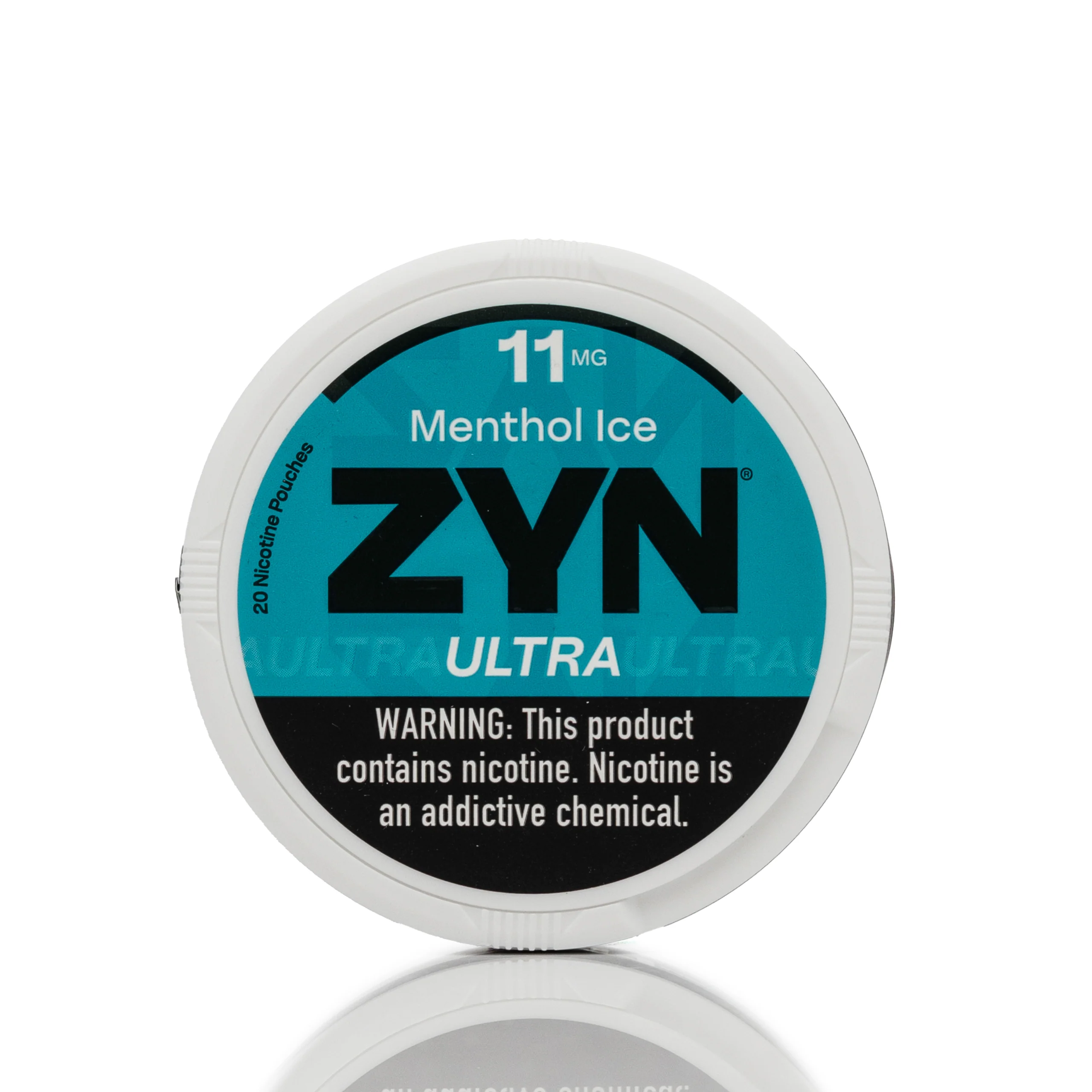 Zyn Ultra Nicotine Pouches