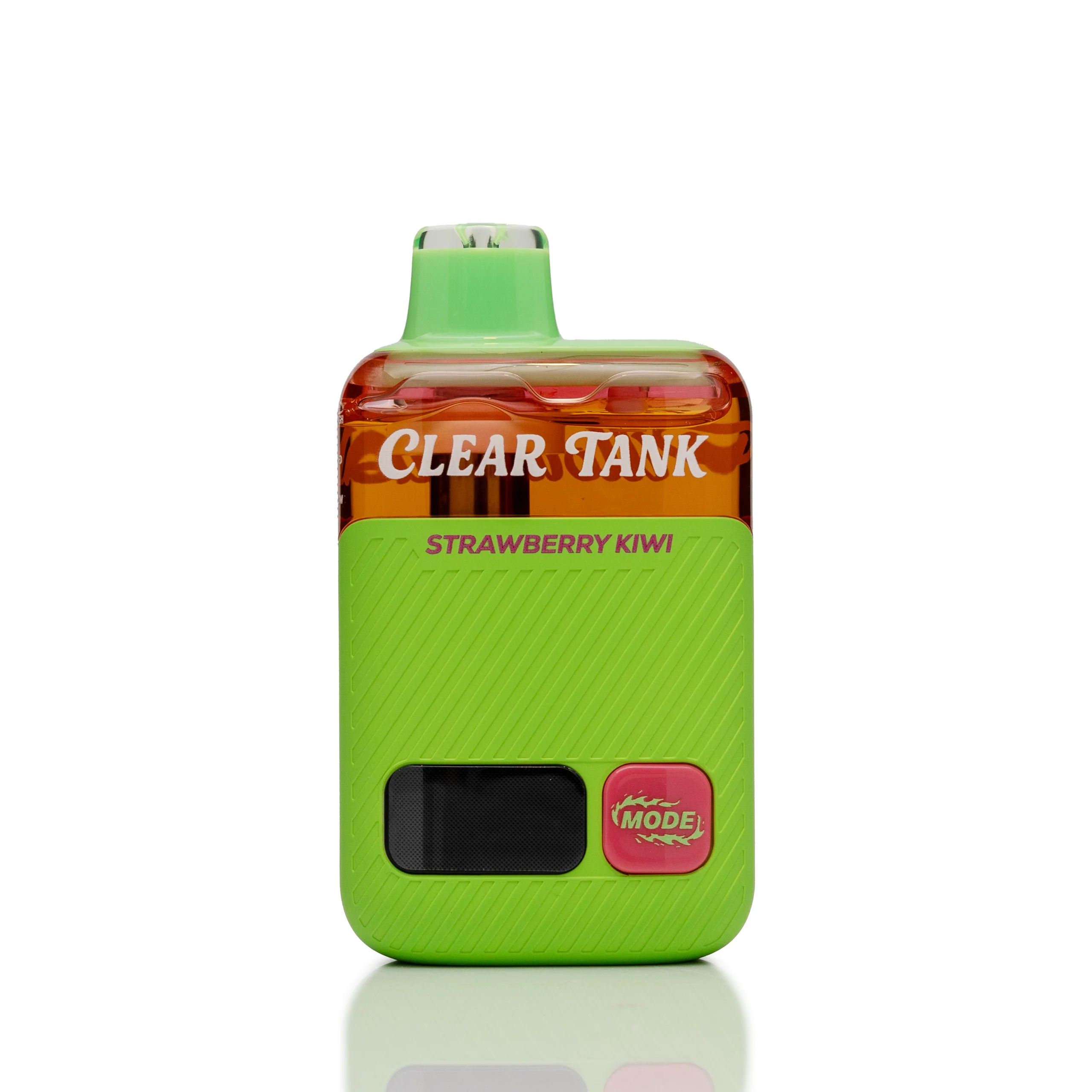 Pillow Talk Clear 60K Disposable Vape