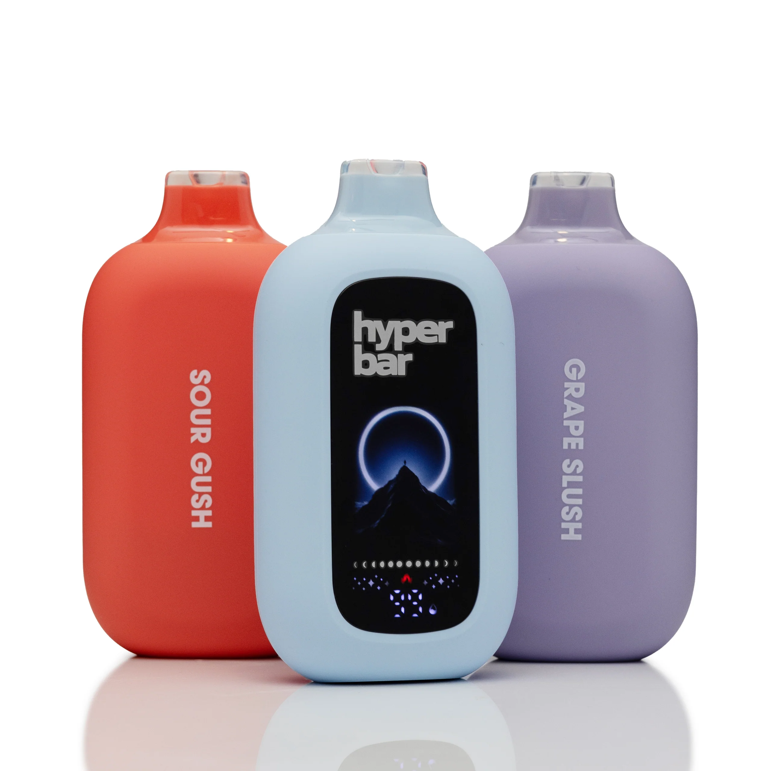 Hyper Bar MX120K Disposable