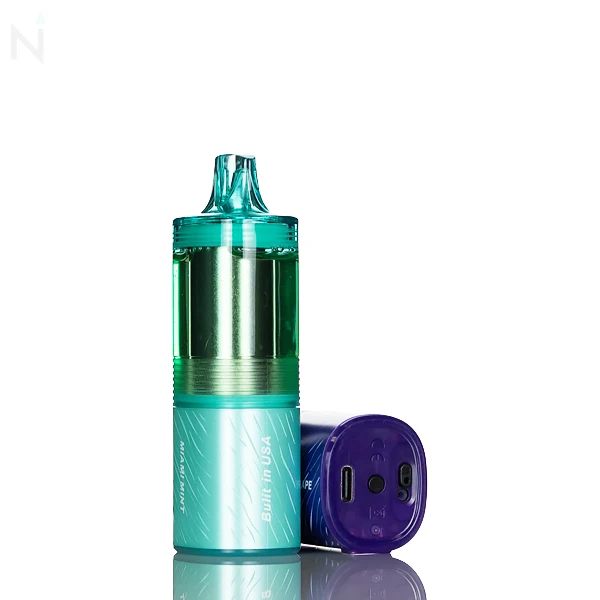 Fogest XP 40K 40000 Puffs Disposable Vape