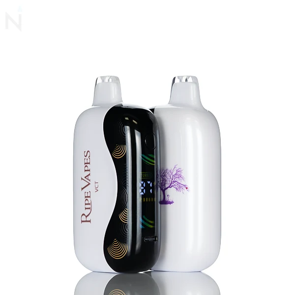 Ripe Vapes Oak 35K 35000 Puff Disposable - 18mL