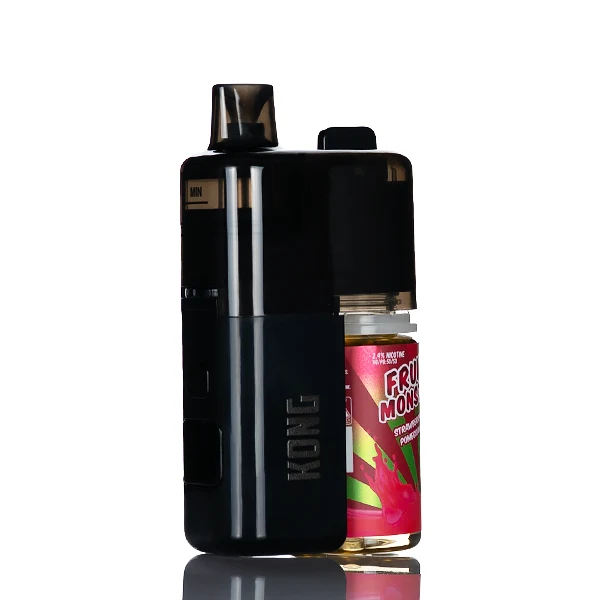 Monster Vape Labs X Kong by Zilla 50K Puffs Disposable - 2.4% 30mL