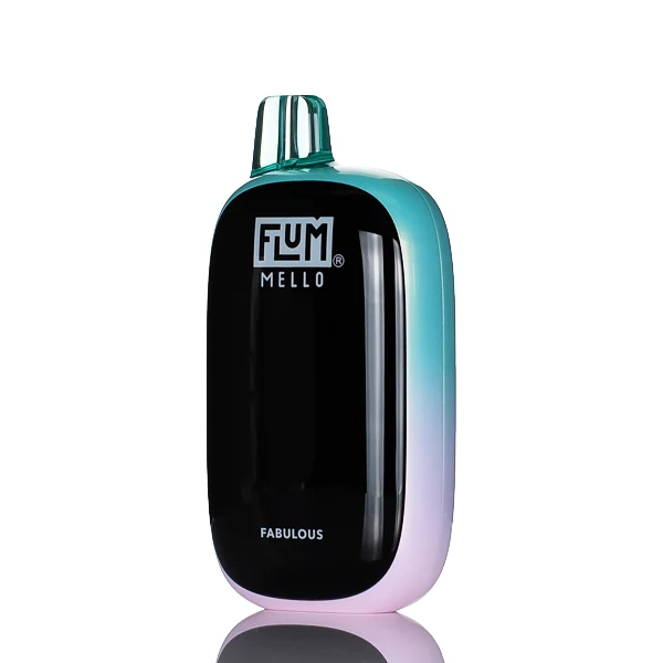 Float Mello 20000 Puffs Disposable Vape - 15mL