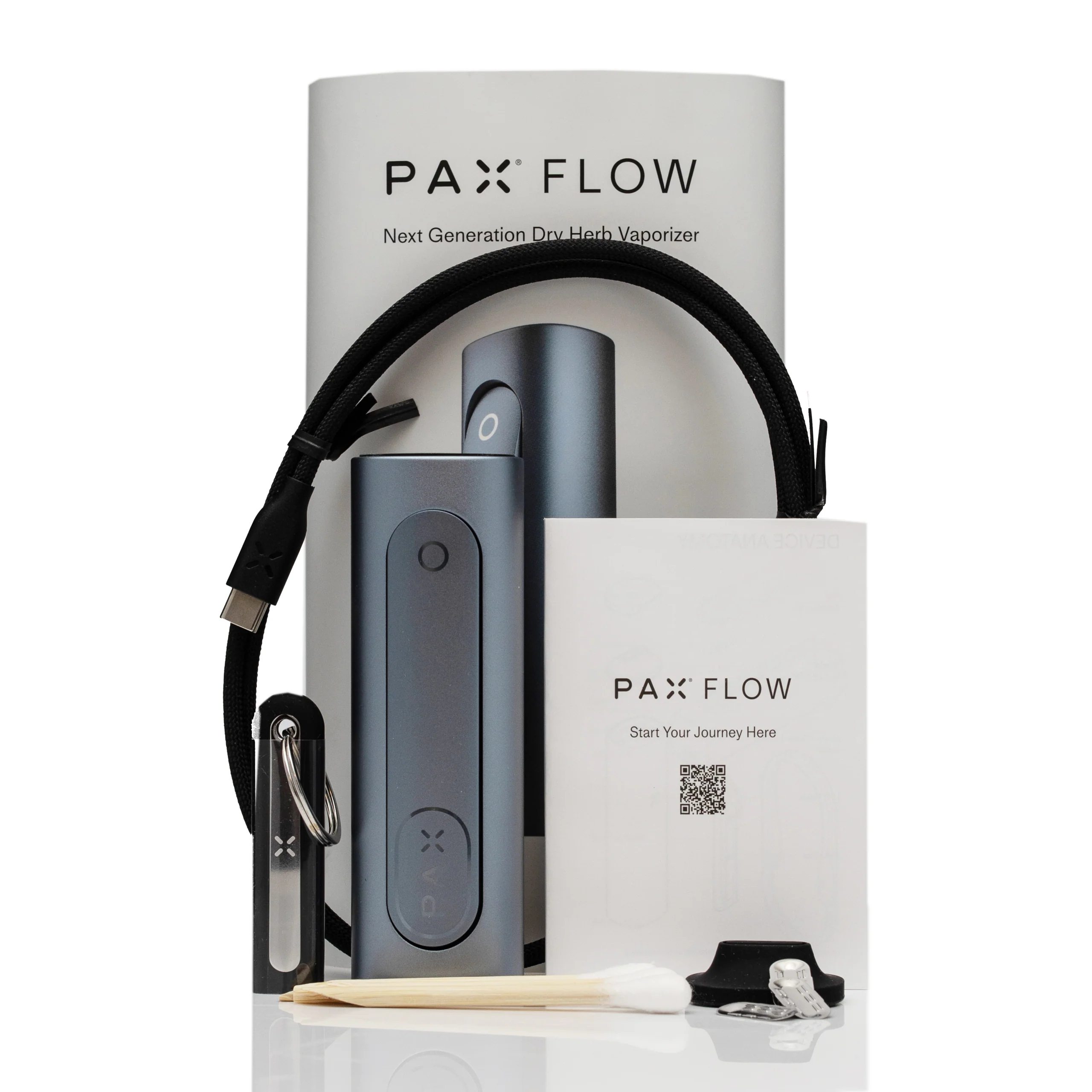 PAX FLOW Vaporizer