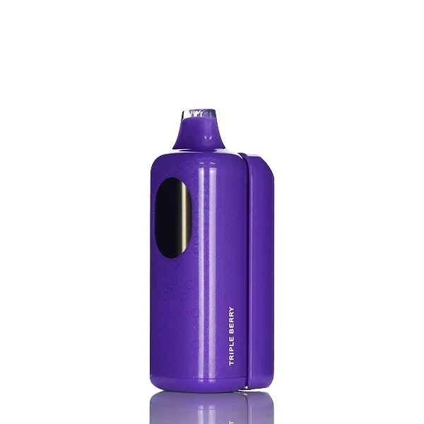ROMO Hex 50K 50000 Puffs Disposable Kit