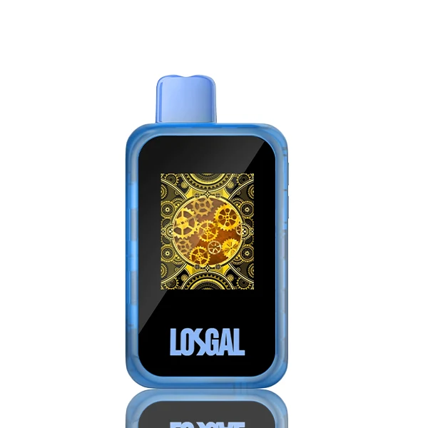 Losgal MC25K 25000 Puffs Disposable Vape - 16mL
