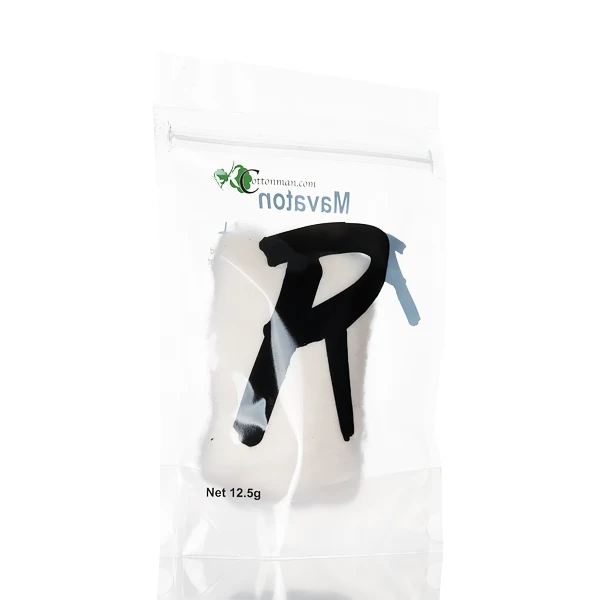 Mavaton Premium Organic Cotton