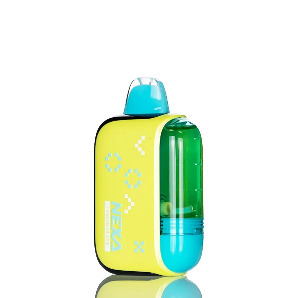 NEXA PIX 35K 35000 Puffs Disposable Vape - 16mL