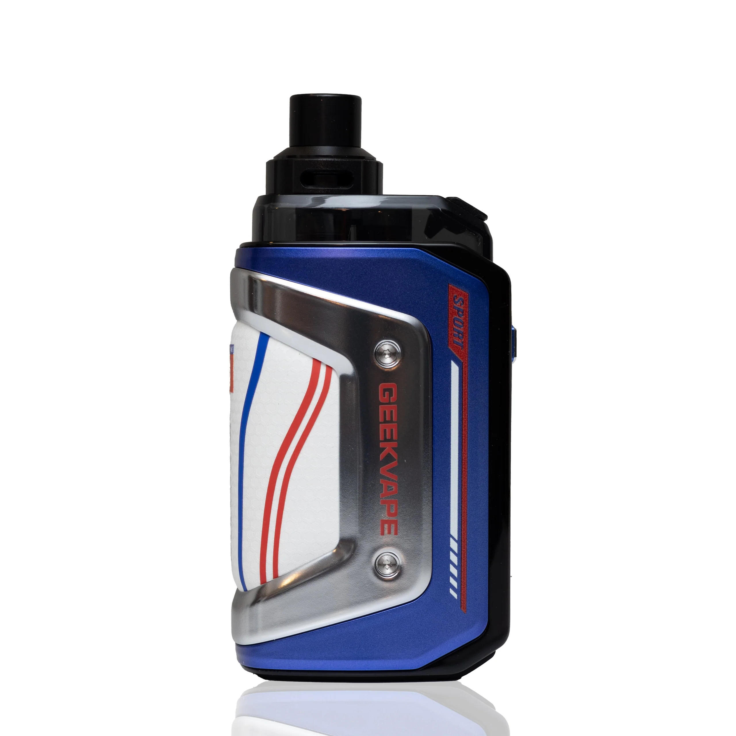GeekVape Aegis Hero 5 50W Kit