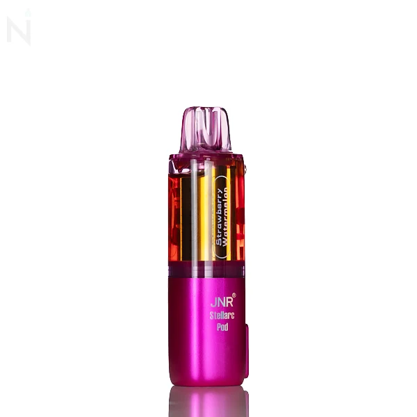JNR Stellarc 100K 100000 Puffs Disposable Pod - 30mL
