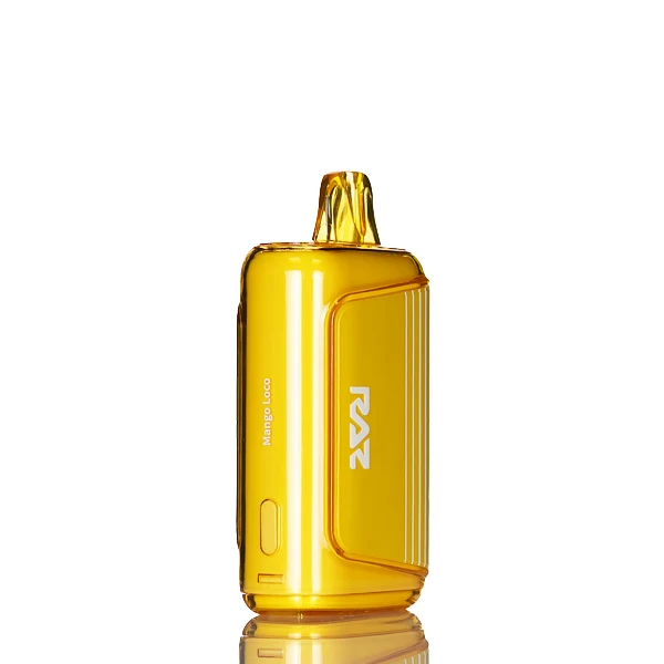 RAZ LTX DC25000 25K Disposable - 16mL