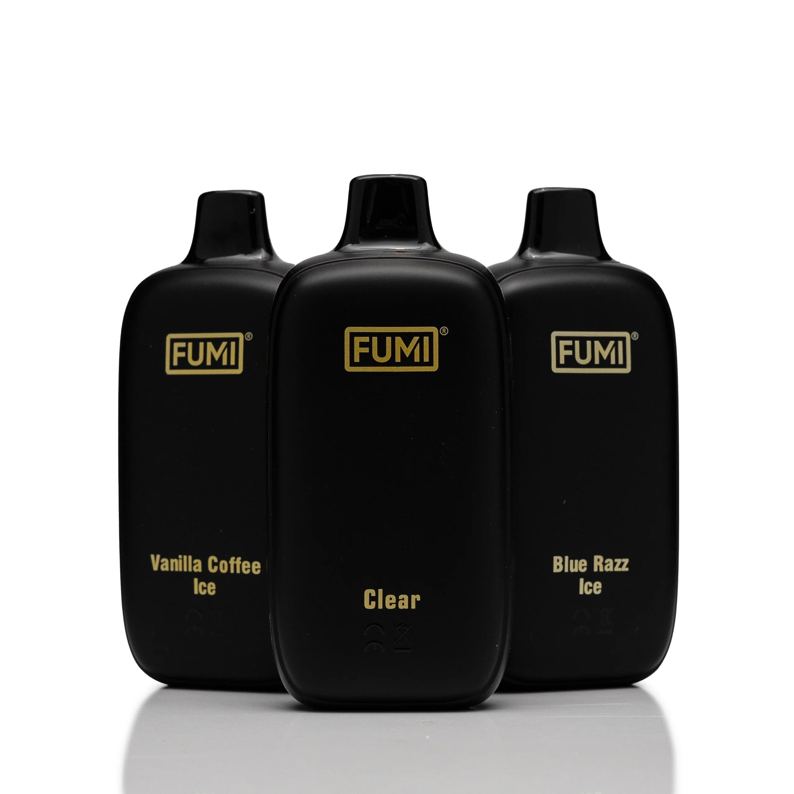 FUMI 24K Puffs Zero Nic Disposable Vape