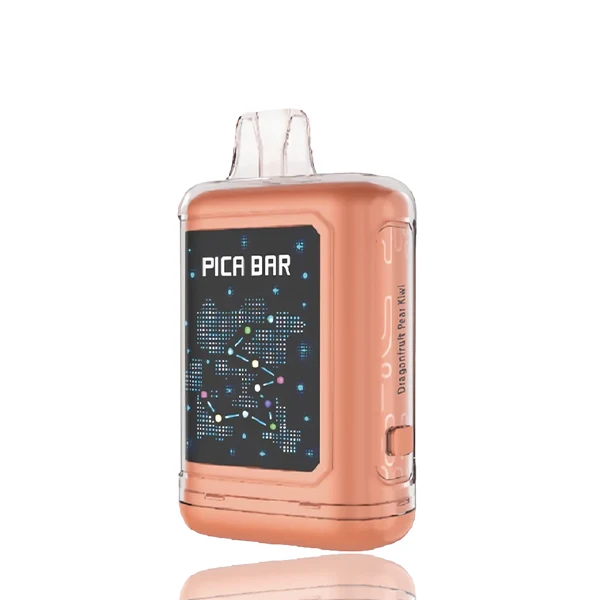 Pica Bar Super Pro 30K 30,000 Puffs Disposable - 20mL