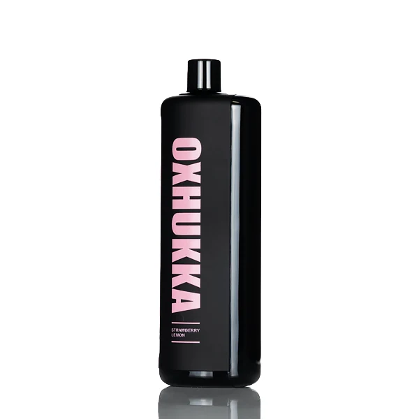 OXBAR OXHUKKA 25K 25000 Puffs Disposable E-Hookah