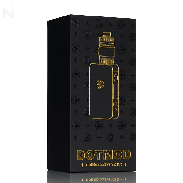 dotMod dotBox V2 Starter Kit -220W