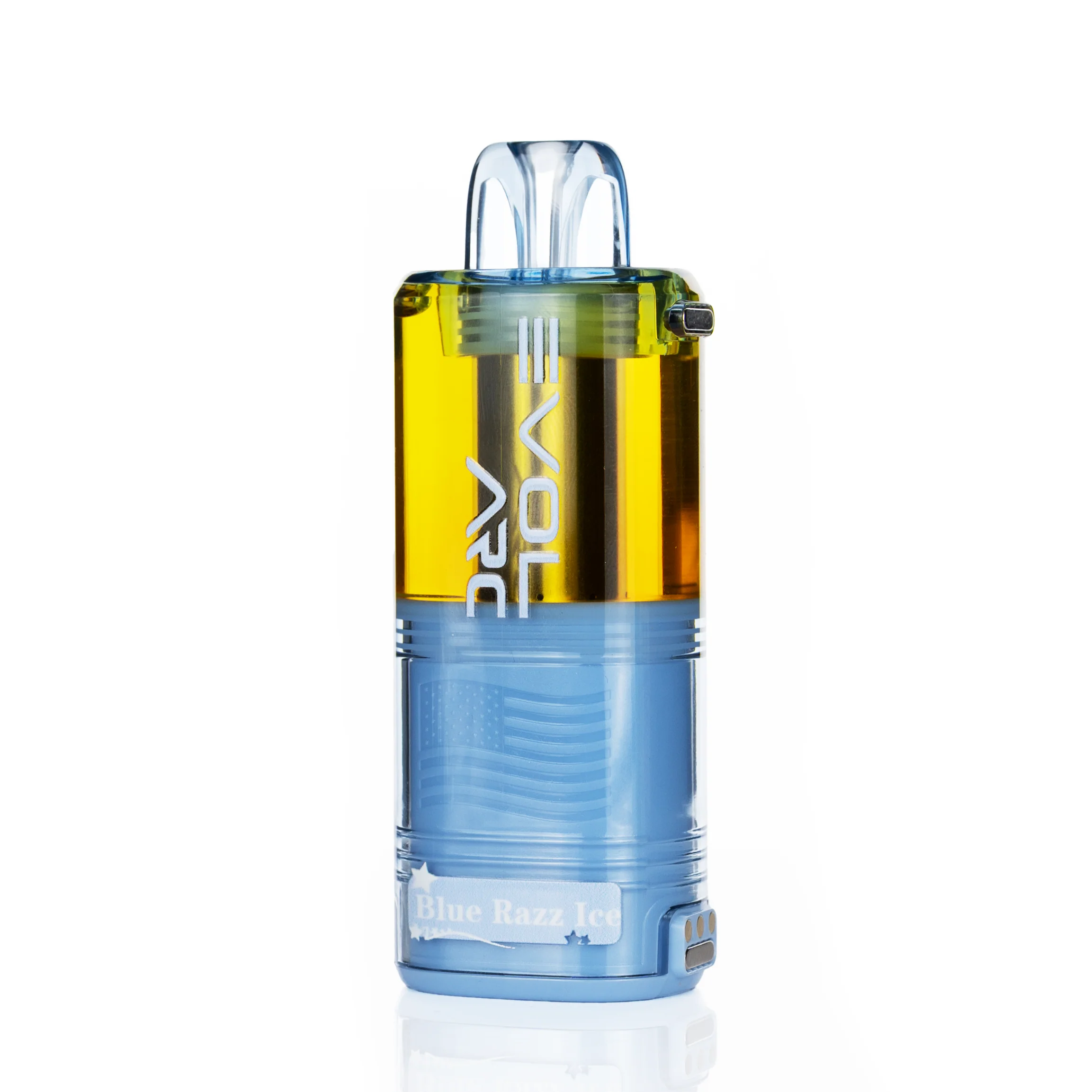 EVOL ARC 70K Puffs 一次性电子烟弹