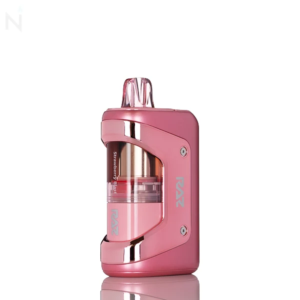 RAZ Vue 50K 50000 Puffs Disposable Kit