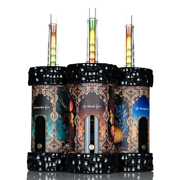 All Disposable Vapes