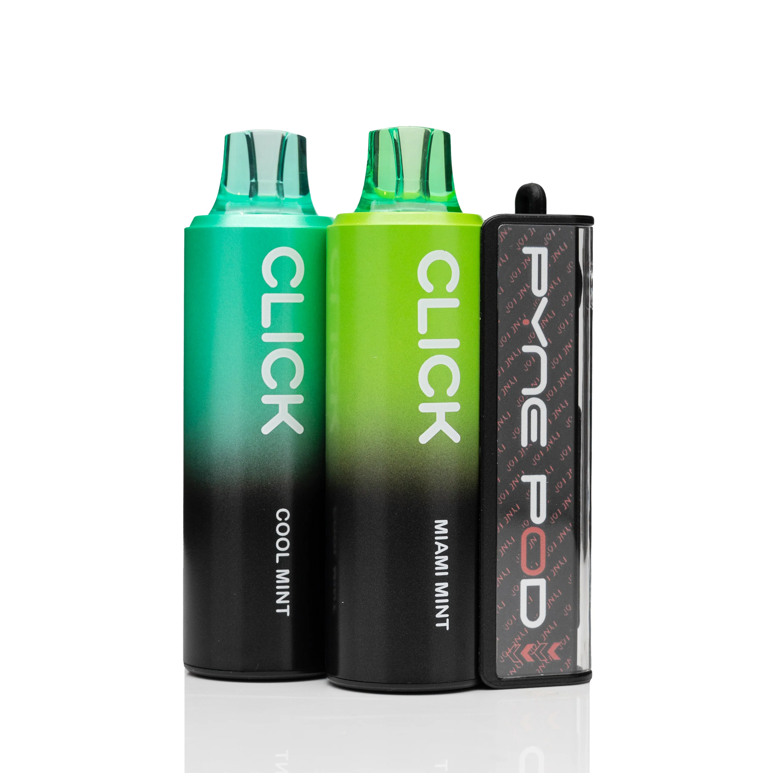 Pyne Pod Click 80K 一次性套装
