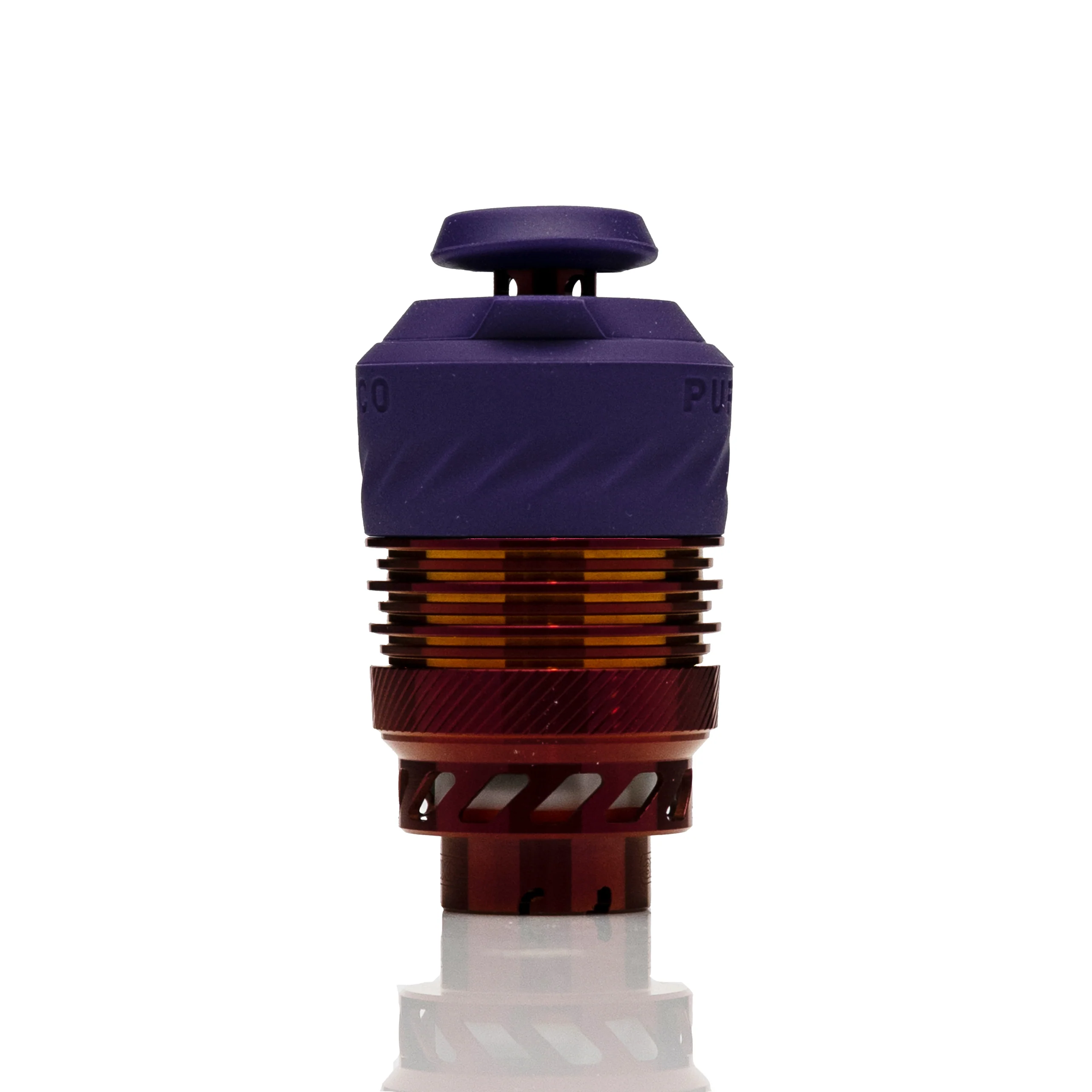 Puffco Peak Pro 3DXL Chamber 2026 Limited Edition - Plasma Edition