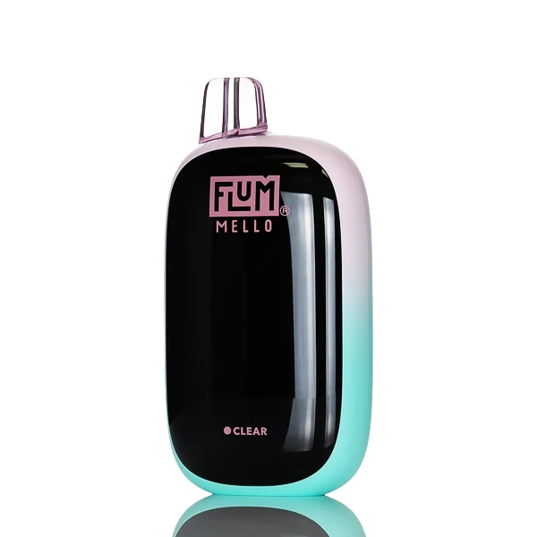 Float Mello 20000 Puffs Disposable Vape - 15mL