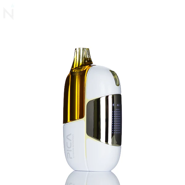 PICA BAR Pure 45K Disposable Vape - 18mL