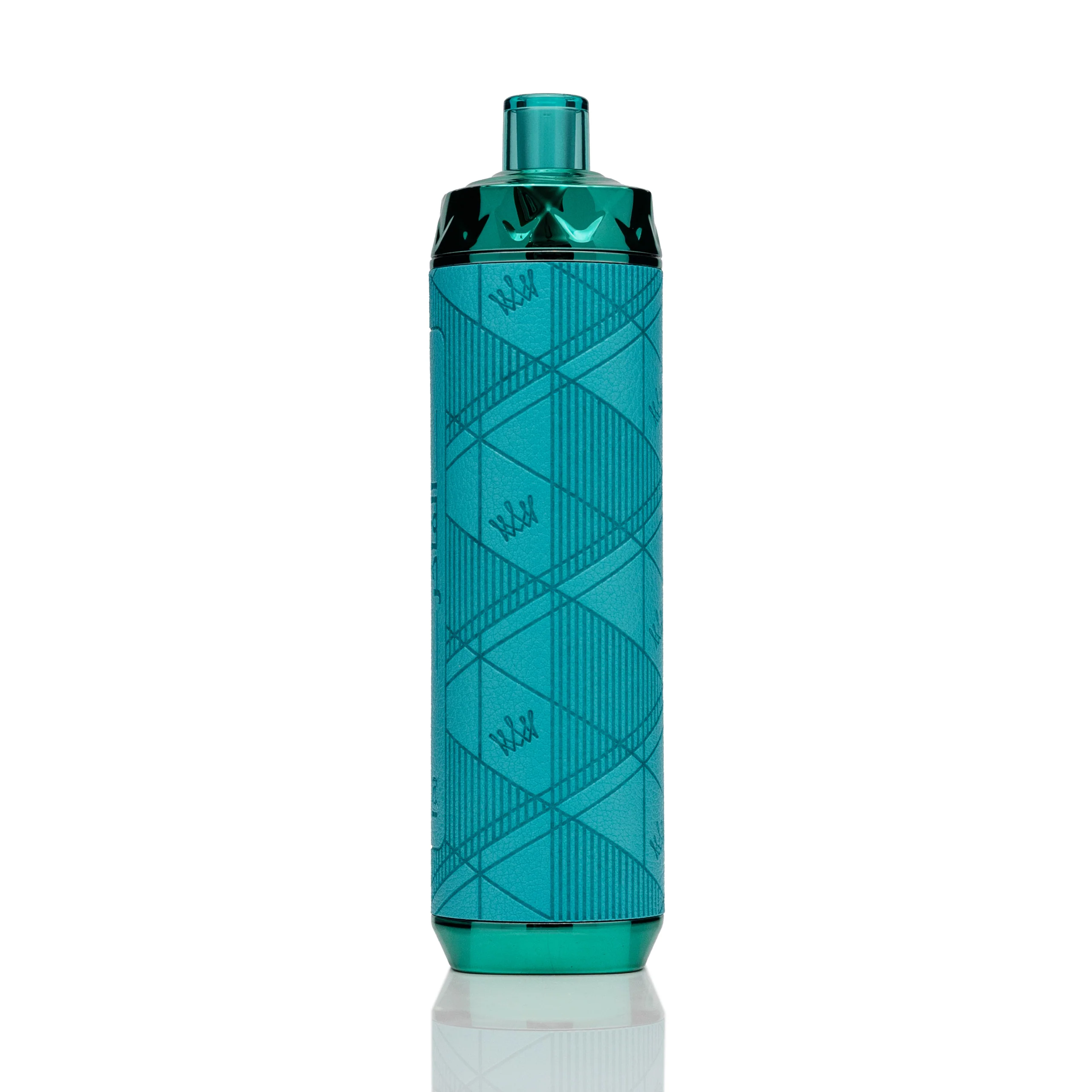 Al Fakher Crown Bar 12K Crystal V2 Disposable Vape