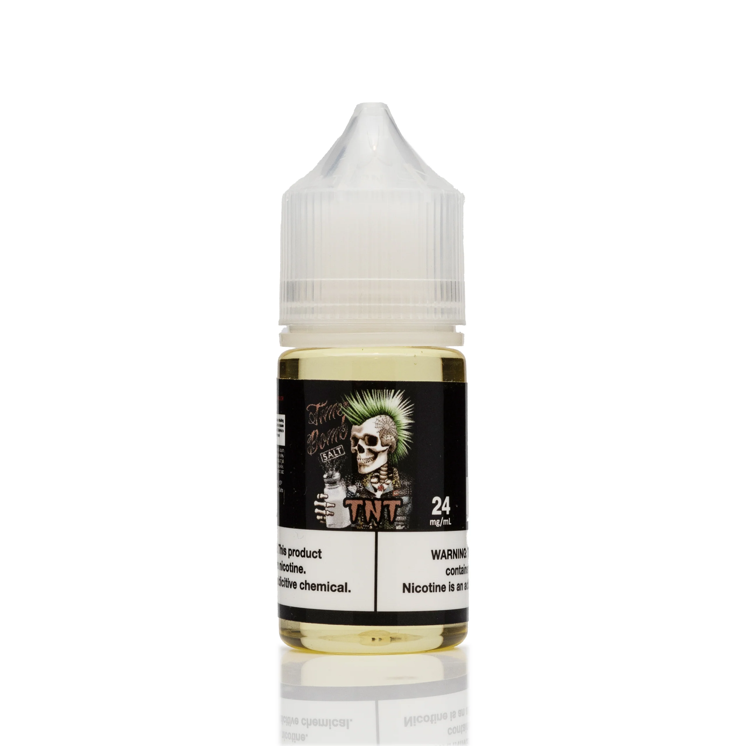 Time Bomb Salt - TNT - 30ml