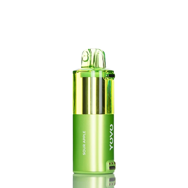 Yovo JB50K 50000 Puffs Disposable Pod
