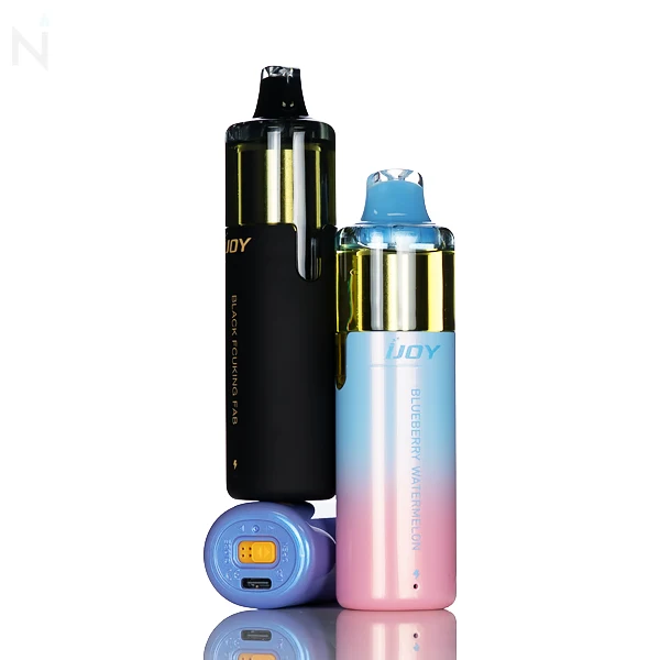 iJOY XP 35K Disposable