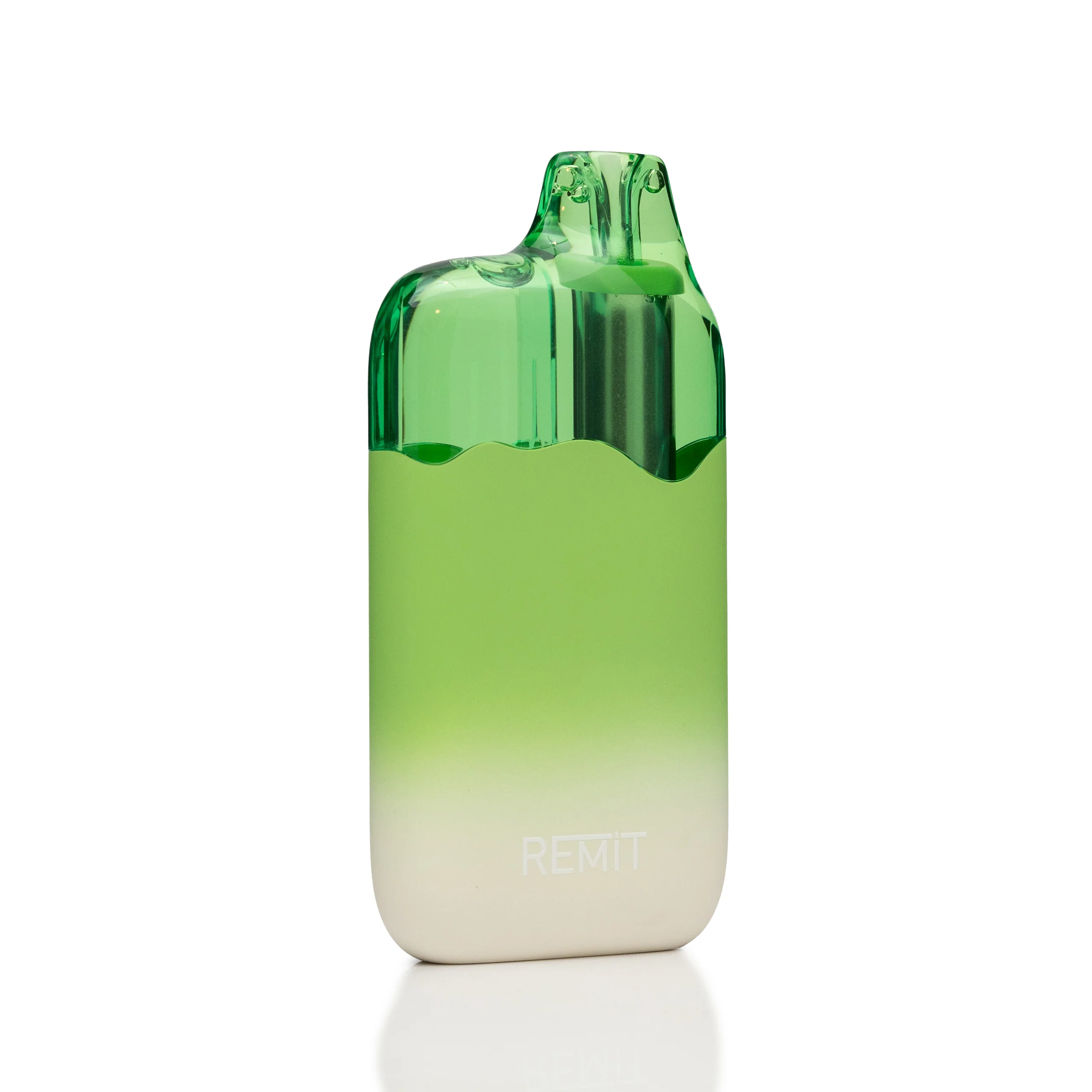 Remit Slim Air 50K 零尼古丁一次性电子烟