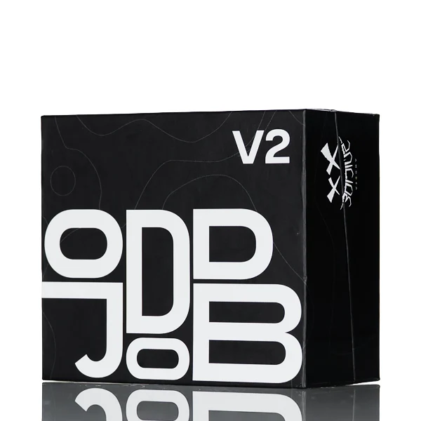 Suicide Mods Odd Job V2 Boro RBA Kit