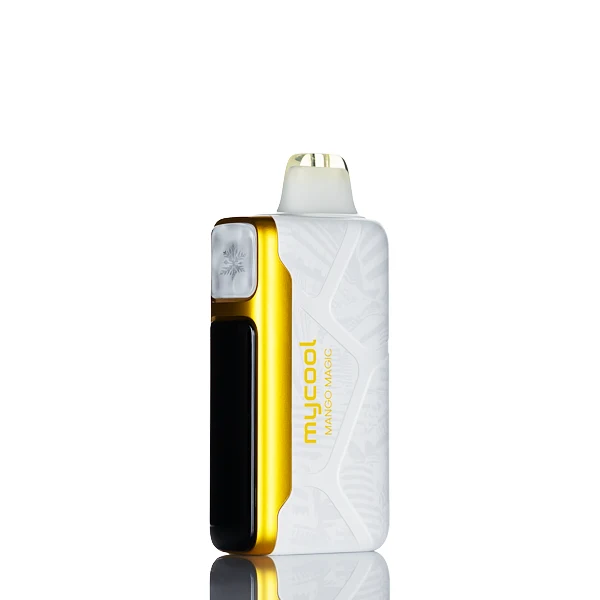 Adjust MyCool 40K Disposable - 20mL