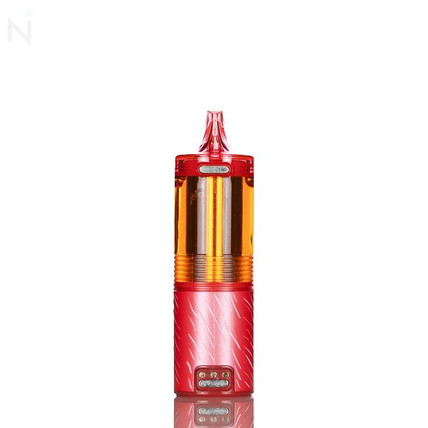 Fogest XP 40K 40000 Puffs Disposable Vape