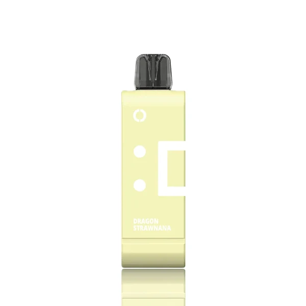 Off-Stamp SW9K 9000 Puffs Disposable Pod - 13mL