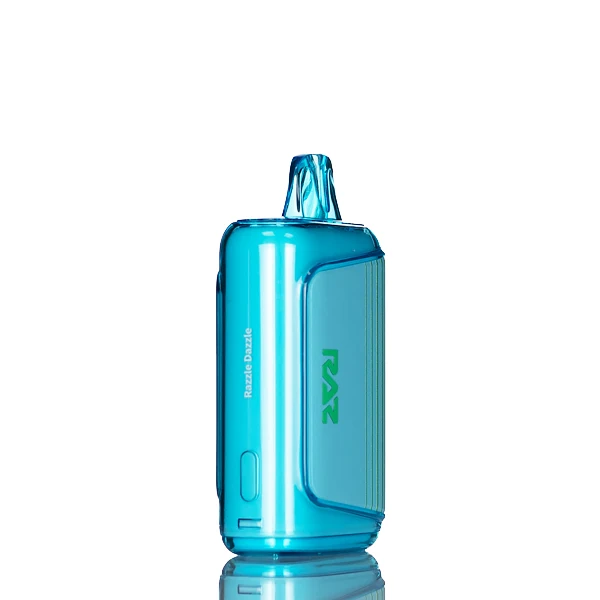 RAZ LTX DC25000 25K Disposable - 16mL