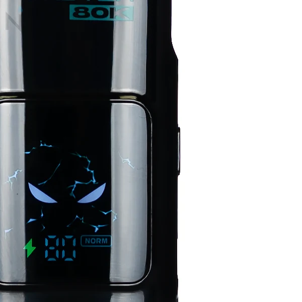 SMOK x Pod Monster 80K Puffs Refillable Disposable