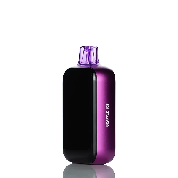Lucid Boost 20k 20123 Puffs Dual Mesh Disposable Vape - 18ml (DISCONTINUED)