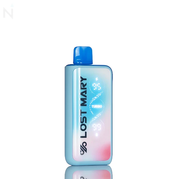 Lost Mary MT35K Turbo 2% Nicotine Disposable Vape - 18mL