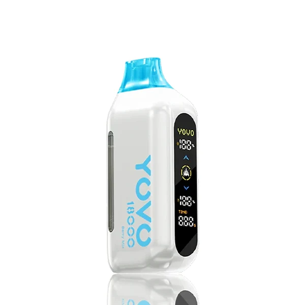 Yovo Ultra 18000 Puffs Disposable - 15mL