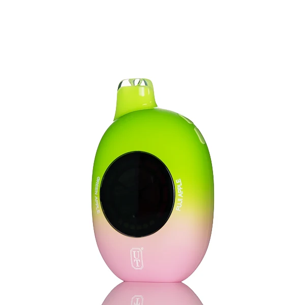 UT Bar ECO 50K Flavor Control Disposable Vape