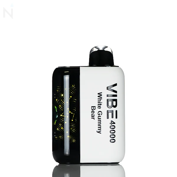 LaLa Bar Vibe 40K 40000 Puffs Disposable - 20mL