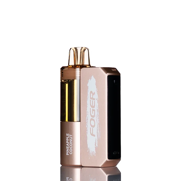 Foger Switch Pro 30k USA EDITION Disposable FULL KIT - 19mL