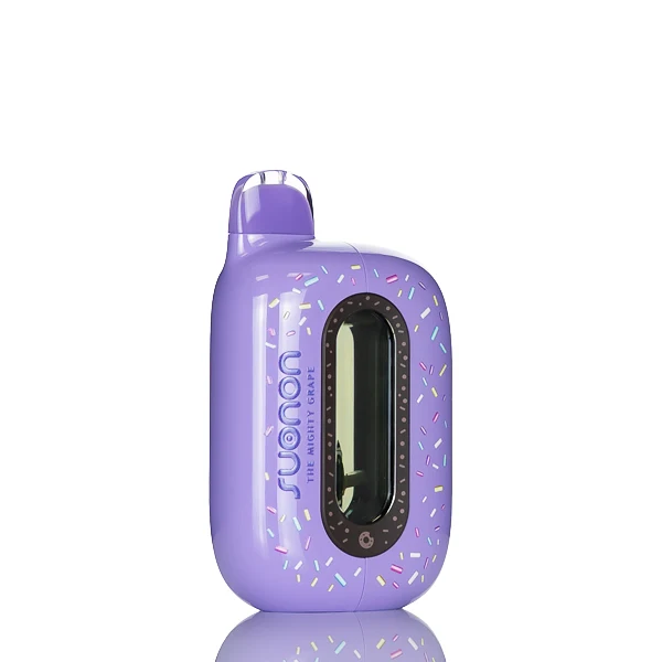 Suonon Donete 50K 50000 Puffs Disposable Vape - 20mL